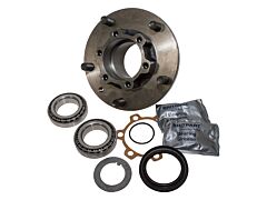 HUB & BEARING KIT - S3 V8 - S3 FROM 1980