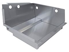 Defender Battery Box RHD DA1393 