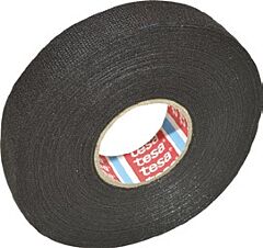 FLEECE HARNESS TAPE 19MM X 25MTR