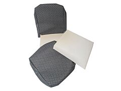 Defender 110 Second Row Retrim Kit Techno