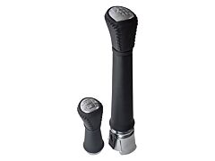 Leather Gear Stick Set - Tdci Puma