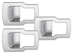 Discovery 4 Window Lift Switch Button Trim Kit