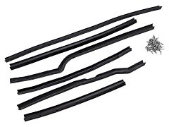 Series Door Seal Kit Front Right Hand Side