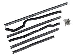 Series Door Seal Kit Front Right Hand Side OEM