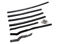 Series Door Seal Kit 2nd Row Left Hand Side