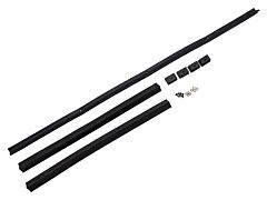 Series Tailgate Door Seal Kit