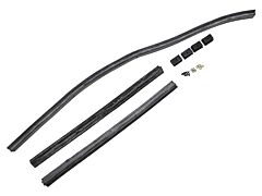Series Tailgate Door Seal Kit OEM