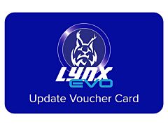 LYNX EVO SOFTWARE UPDATE STANDARD