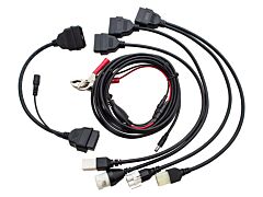LYNX CABLE KIT RRC