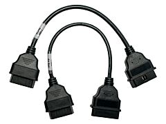 Lynx Evo Range Rover P38 Cable Kit