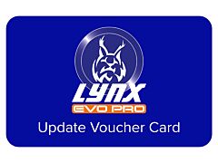 LYNX EVO PRO 12MONTH SOFTWARE UPDATES