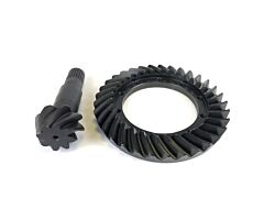 4.12 Crown Wheel & Pinion Rear Long Pinion Type