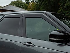 WIND DEFLECTOR SET - D5