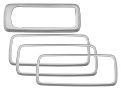 Discovery 4 Window Lift (Front & Rear) Trim Kit