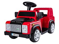 RIDE ON DEFENDER SMALL