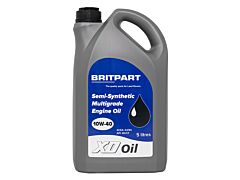 OIL 10W-40 5L