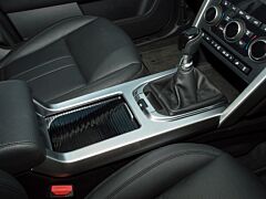 GEAR SHIFT PANEL FRAME - DS15