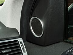 AUDIO SPEAKER RING TRIM - DS15