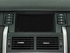 CENTER CONSOLE BUTTON TRIM - DS15