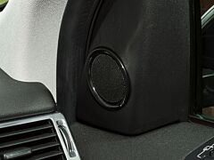 AUDIO SPEAKER RING TRIM - DS15