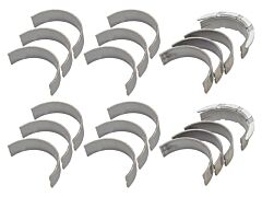 TDV6 BRG SET MAINS AND BIG ENDS 0.25