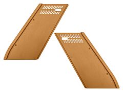 C-PILLAR TRIM - SUFFIX A - SET - RRC