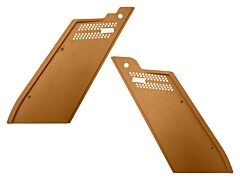 C-PILLAR TRIM - SUFFIX B - SET - RRC