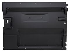 MILITARY DOOR CARD LH - DEF