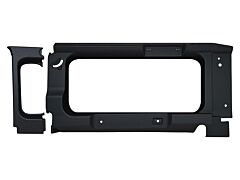DEFENDER 90 REAR WINDOW SURROUND WITH WINDOW CUT OUT
