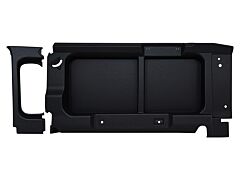 DEFENDER 90 REAR WINDOW SURROUND - NO WINDOW CUTOUT