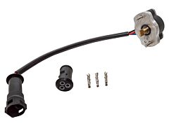 V8 THROTTLE POTENTIOMETER KIT