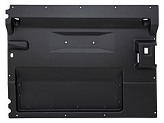MILITARY DOOR CARD RH - DEF
