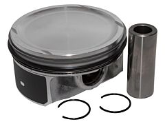 PISTON & RING SET RANGE ROVER 5.0 S/C