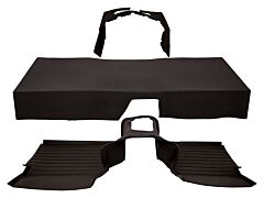 90/110 LT77 TRANSMISSION ACOUSTIC MAT SYSTEM