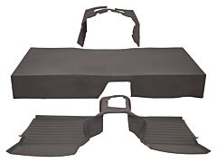 90/110 LT77 TRANSMISSION ACOUSTIC MAT SYSTEM