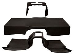 DEF R380 TRANSMISSION 300TDI & TD5 ACOUSTIC MAT SYSTEM
