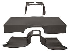 DEF R380 TRANSMISSION 300TDI & TD5 ACOUSTIC MAT SYSTEM