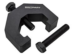 STEERING DROP ARM PULLER