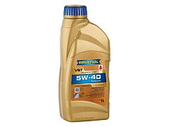 VST SAE 5W-40 1L