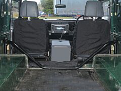 Bulkhead Removal Bar for Defender