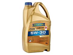 FDS SAE 5W-30 5L