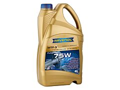 MTF-3 SAE 75W 4L