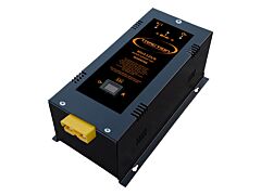 125A BATTERY SUPPORT UNIT