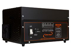 50A BATTERY CHARGER