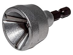 EXTERNAL DEBURR/CHAMFER TOOL 3-19MM
