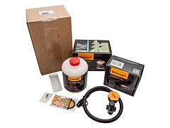 TYRE SEALANT & HOSE KIT