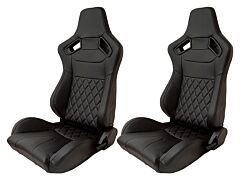 Defender Sport Seat - Pair
