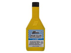GEAR FLUID SUPPLEMENT 8OZ