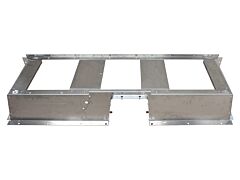 Seat Box Frame - Defender