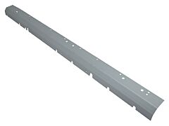 D3/D4 SILL REPAIR PANEL LH